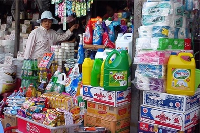 Nguy hại vì bảo quản sữa không đúng 